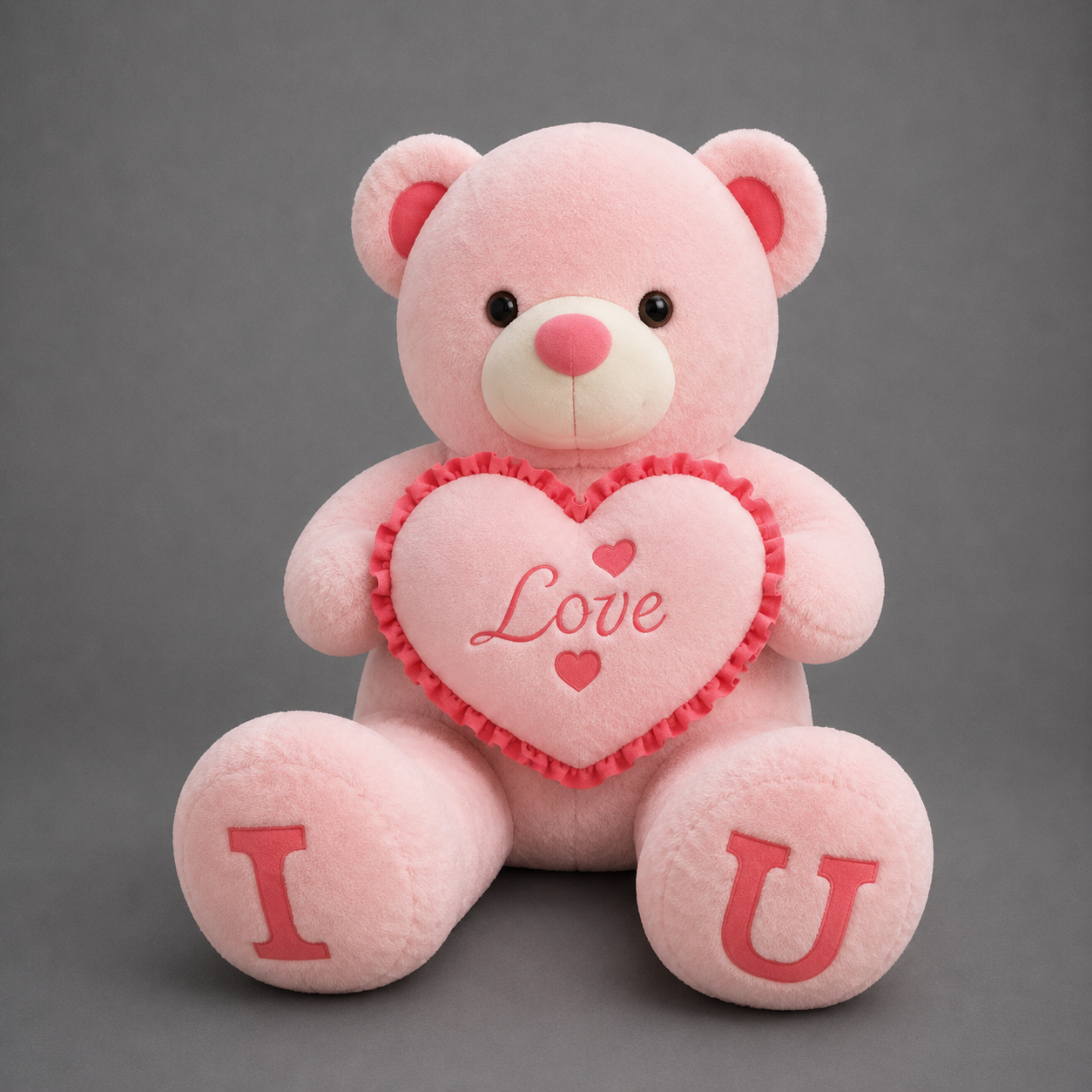 80cm - 100cm Teddy Bear