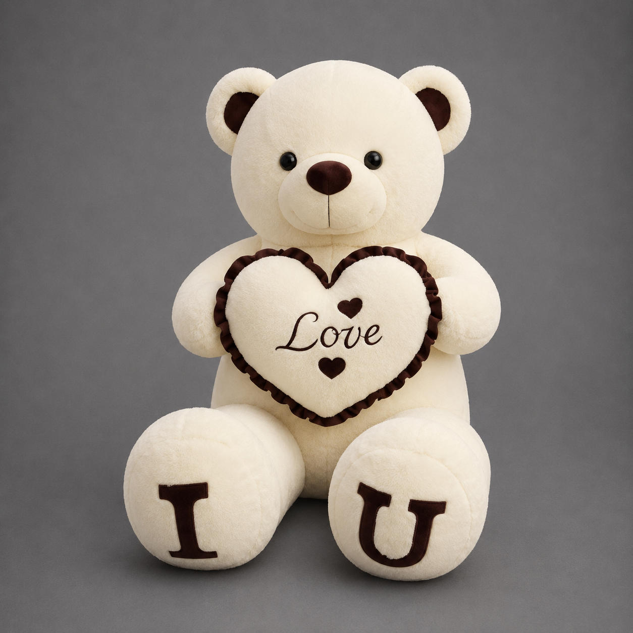 80cm - 100cm Teddy Bear