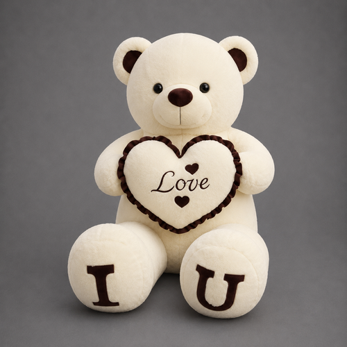 80cm - 100cm Teddy Bear