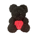 Rose Teddy Bear