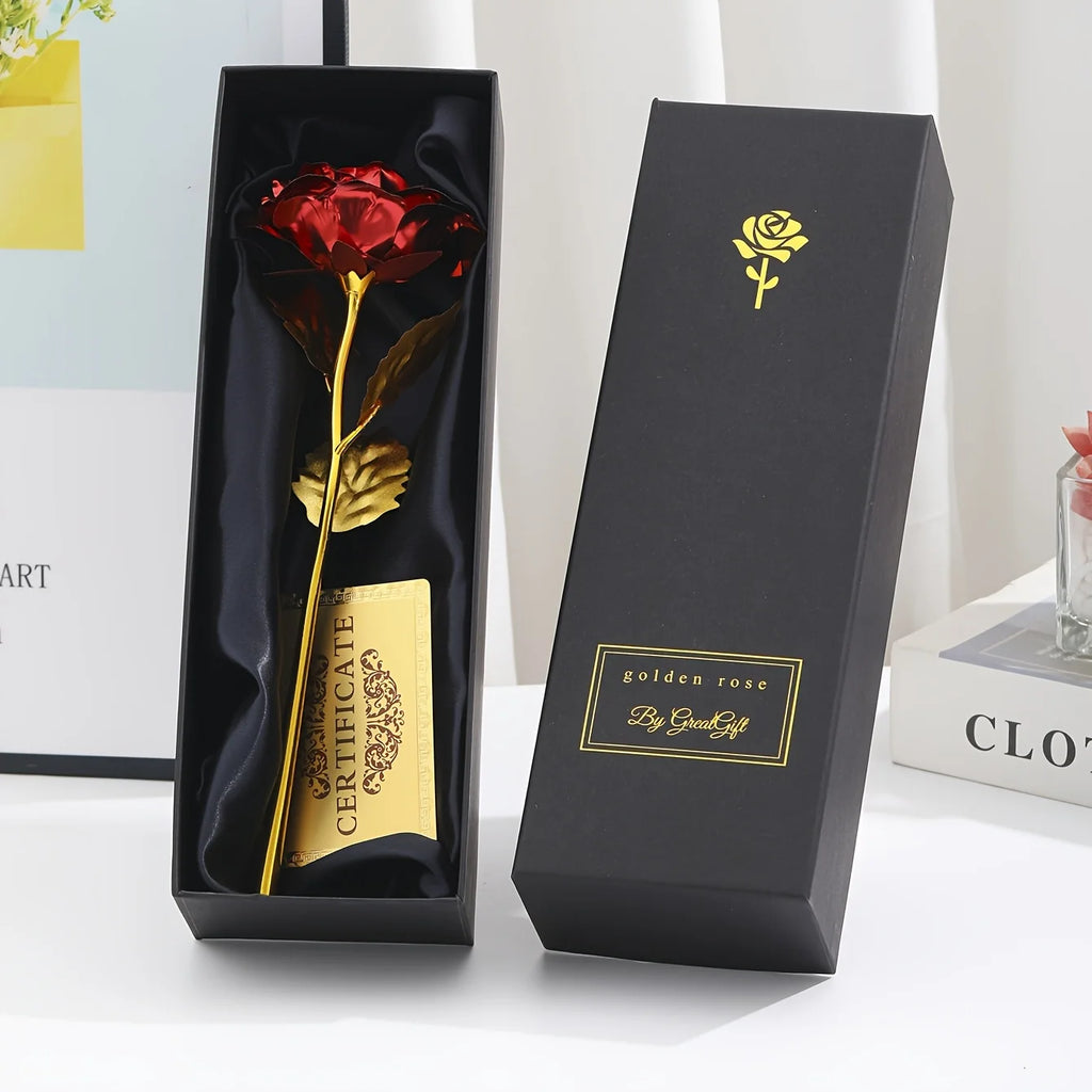 Forever Rose – Geschenkset