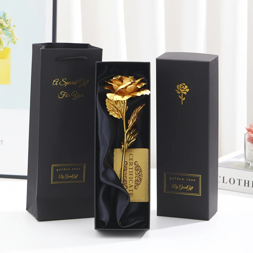 Forever Rose – Geschenkset