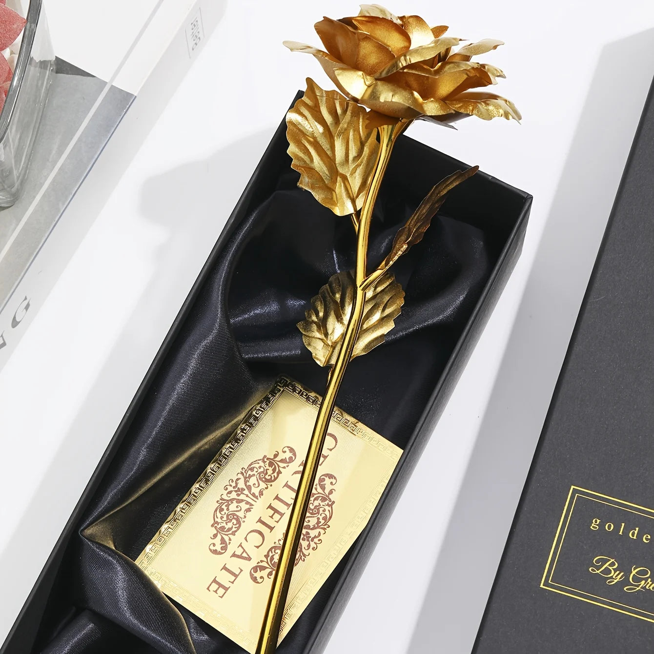 Forever Rose – Geschenkset