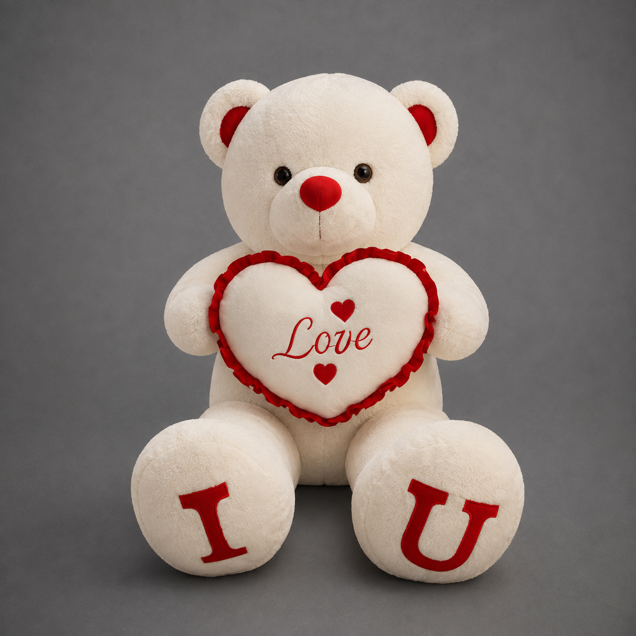 80cm - 100cm Teddy Bear