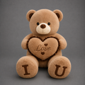 80cm - 100cm Teddy Bear
