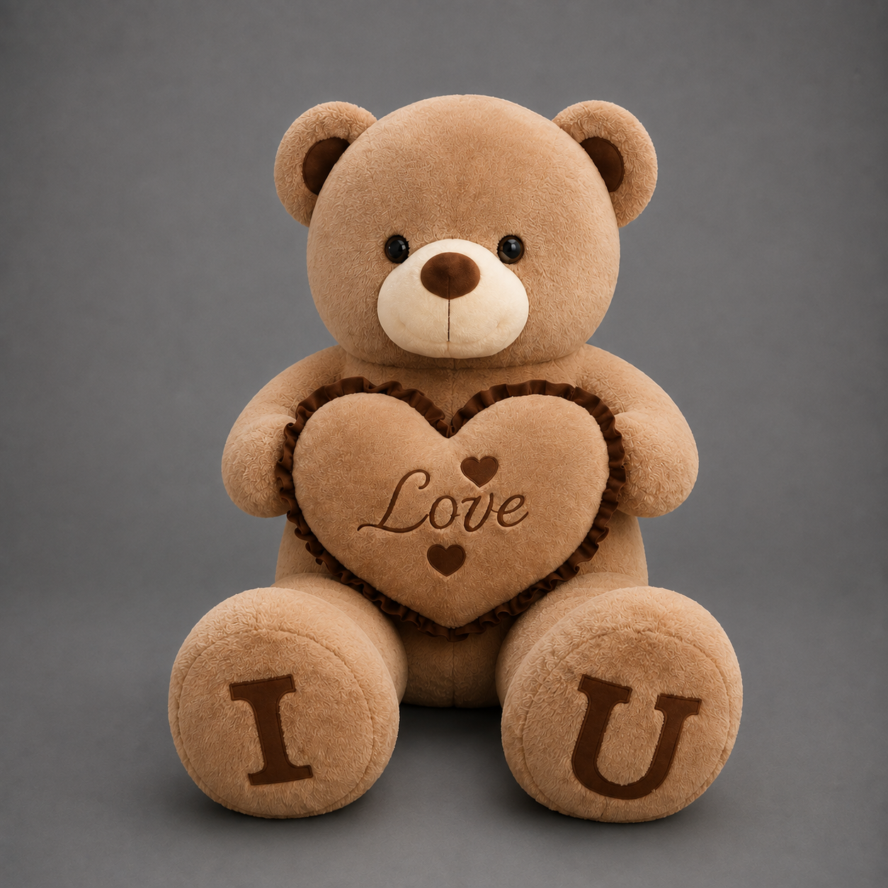80cm - 100cm Teddy Bear
