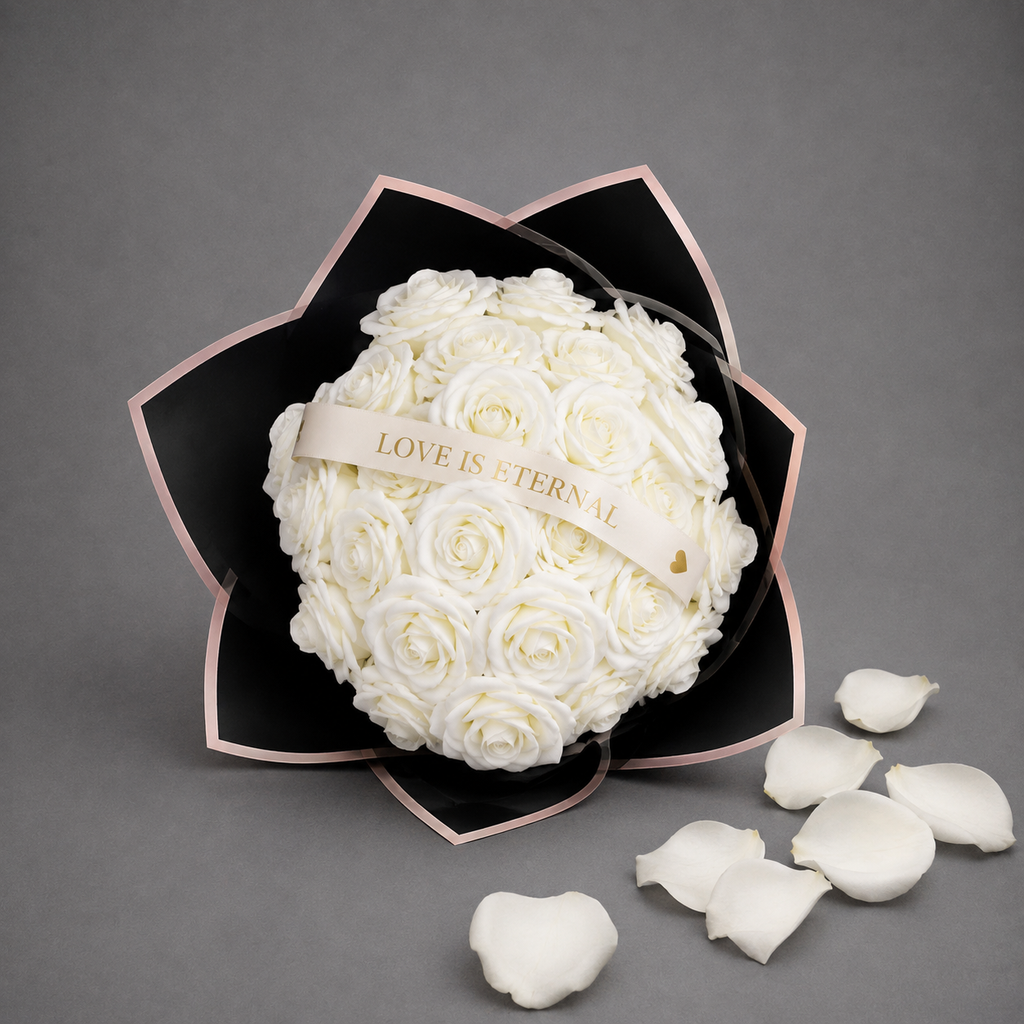 DIY Bouquets